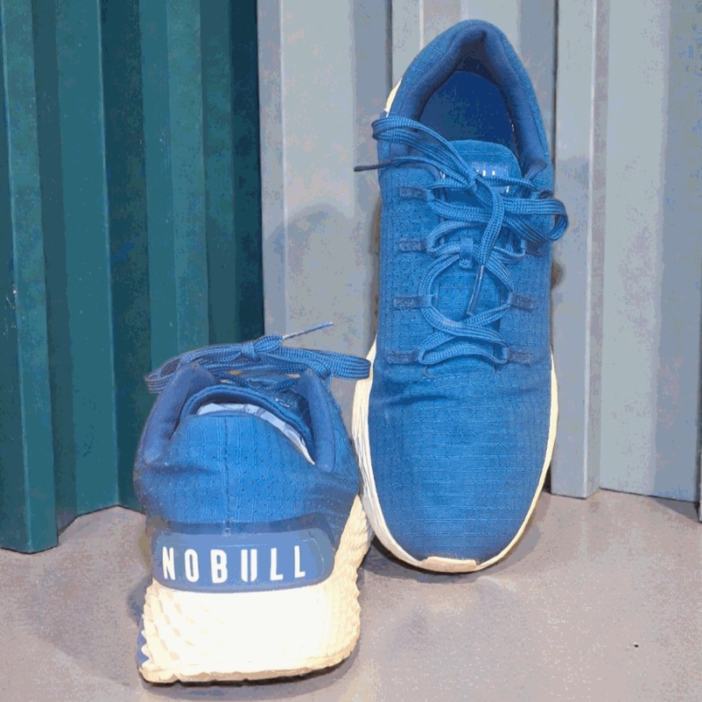 NOBULL Allday 365